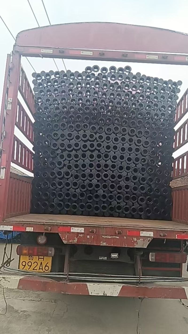 發貨案例